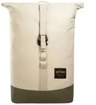 Tatonka City Rolltop Rucksack 50 cm Laptopfach gelb