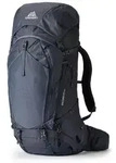 Gregory Baltoro Pro 85 Trekkingrucksack M 87 cm blau