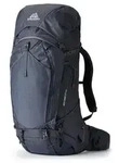 Gregory Baltoro Pro 85 Trekkingrucksack S 90 cm blau