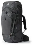 Gregory Deva Pro 80 Trekkingrucksack S 79 cm schwarz