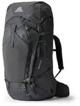 Gregory Deva Pro 80 Trekkingrucksack XS 77 cm schwarz