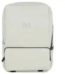 onemate Backpack Mini Daypack 37 cm Laptopfach grau