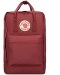 Fj&auml;llr&auml;ven Kanken Rucksack 43 cm Laptopfach rot