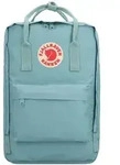 Fj&auml;llr&auml;ven Kanken Rucksack 37 cm Laptopfach gr&uuml;n