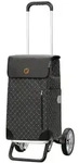 Andersen Shopper Alu Star Shopper Sofia Einkaufstrolley 58 cm grau