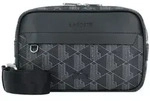 Lacoste The Blend G&uuml;rteltasche 22 cm grau