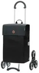 Andersen Shopper Scala Shopper Treppensteiger Hera Einkaufstrolley 56 cm grau