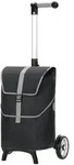 Andersen Shopper Unus Shopper Fun Mikkel Einkaufstrolley 54 cm schwarz