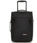 Eastpak Tranverz XXS 2-Rollen Reisetasche 48 cm schwarz