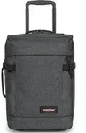 Eastpak Tranverz XXS 2-Rollen Reisetasche 45 cm grau