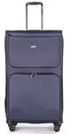 Stratic Bendigo Light Plus 4-Rollen Trolley 84 cm Laptopfach lila