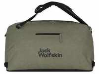 Jack Wolfskin Traveltopia Reisetasche 63 cm dusty olive