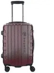 bugatti Galatea 4-Rollen Kabinentrolley 55 cm rot