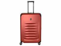 Victorinox Spectra 3.0 Expandable 4-Rollen Trolley 75 cm red