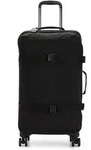 Kipling Basic Spontaneous M 4-Rollen Trolley 66 cm schwarz