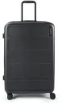 Samsonite Quadrix 4-Rollen Trolley 75 cm schwarz