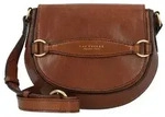 The Bridge Bettina Umh&auml;ngetasche Leder 22 cm braun