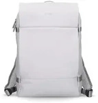Zwei Aqua Daypack 41 cm Laptopfach weiss