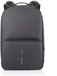 XD Design Flex Gym Rucksack RFID 46 cm Laptopfach schwarz