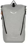 Salewa Lavaredo 26L Rucksack 54 cm Laptopfach grau