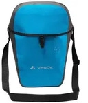 Vaude Aqua Fahrradtasche 33 cm blau