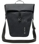 Vaude ReCycle Fahrradtasche 34 cm schwarz