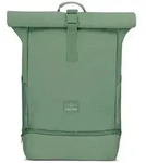 Johnny Urban Eco Series Allen Large Daypack 45 cm Laptopfach gr&uuml;n