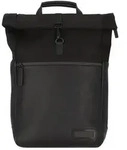 Jost Riga Rucksack 47 cm Laptopfach schwarz