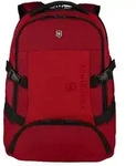 Victorinox Vx Sport EVO Deluxe Rucksack 48 cm Laptopfach rot