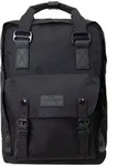 Doughnut Macaroon Daypack 38 cm Laptopfach grau