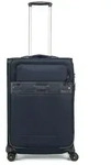 Samsonite Beauhaven 4-Rollen Trolley 67 cm blau