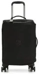Kipling Basic Spontaneous S 4-Rollen Kabinentrolley 53 cm schwarz