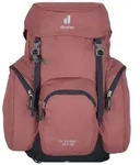 Deuter Gr&ouml;den Rucksack 52 cm rot