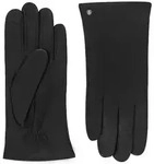 Roeckl Boston Touch Handschuhe Leder schwarz