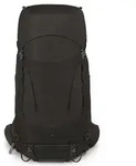Osprey Kestrel 48 Wanderrucksack L-XL 79 cm schwarz