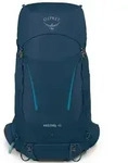 Osprey Kestrel 48 Wanderrucksack L-XL 79 cm blau