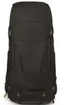 Osprey Kestrel 68 Wanderrucksack L-XL 82 cm schwarz