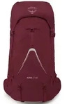 Osprey Aura 50 Trekkingrucksack WXS-S 80 cm rot