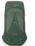 Osprey Aura 65 Trekkingrucksack XS-S 83 cm oliv