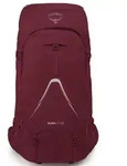 Osprey Aura 65 Trekkingrucksack XS-S 83 cm rot
