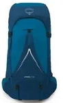 Osprey Atmos 50 Wanderrucksack L-XL 88 cm blau
