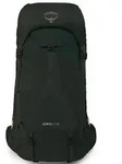 Osprey Atmos 50 Trekkingrucksack S-M 88 cm schwarz