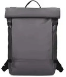 Zwei Aqua Daypack 45 cm Laptopfach grau