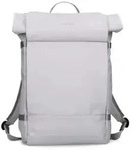 Zwei Aqua Daypack 47 cm Laptopfach weiss