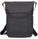 Zwei Benno Schultertasche 32 cm blau