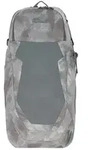 Jack Wolfskin Crosstrail 22 St Wanderrucksack 54 cm silberfarben