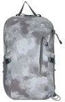 Jack Wolfskin Athmos Shape 16 Rucksack 43 cm grau