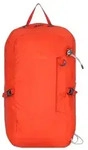 Jack Wolfskin Athmos Shape 16 Rucksack 43 cm orange