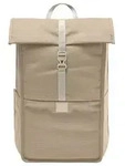 Vaude Coreway Rolltop 20 Daypack 45 cm Laptopfach beige