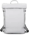 Zwei Aqua Daypack 45 cm Laptopfach weiss